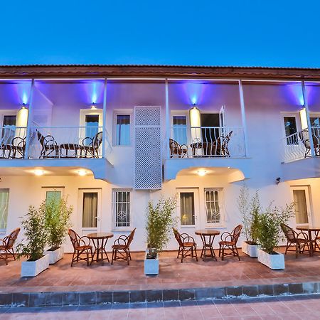Cinar Boutique Hotel Kas Exterior photo