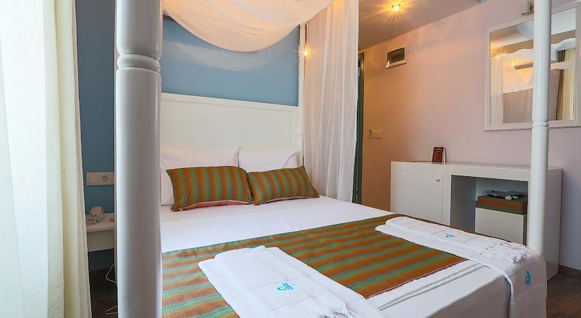 Cinar Boutique Hotel Kas Exterior photo