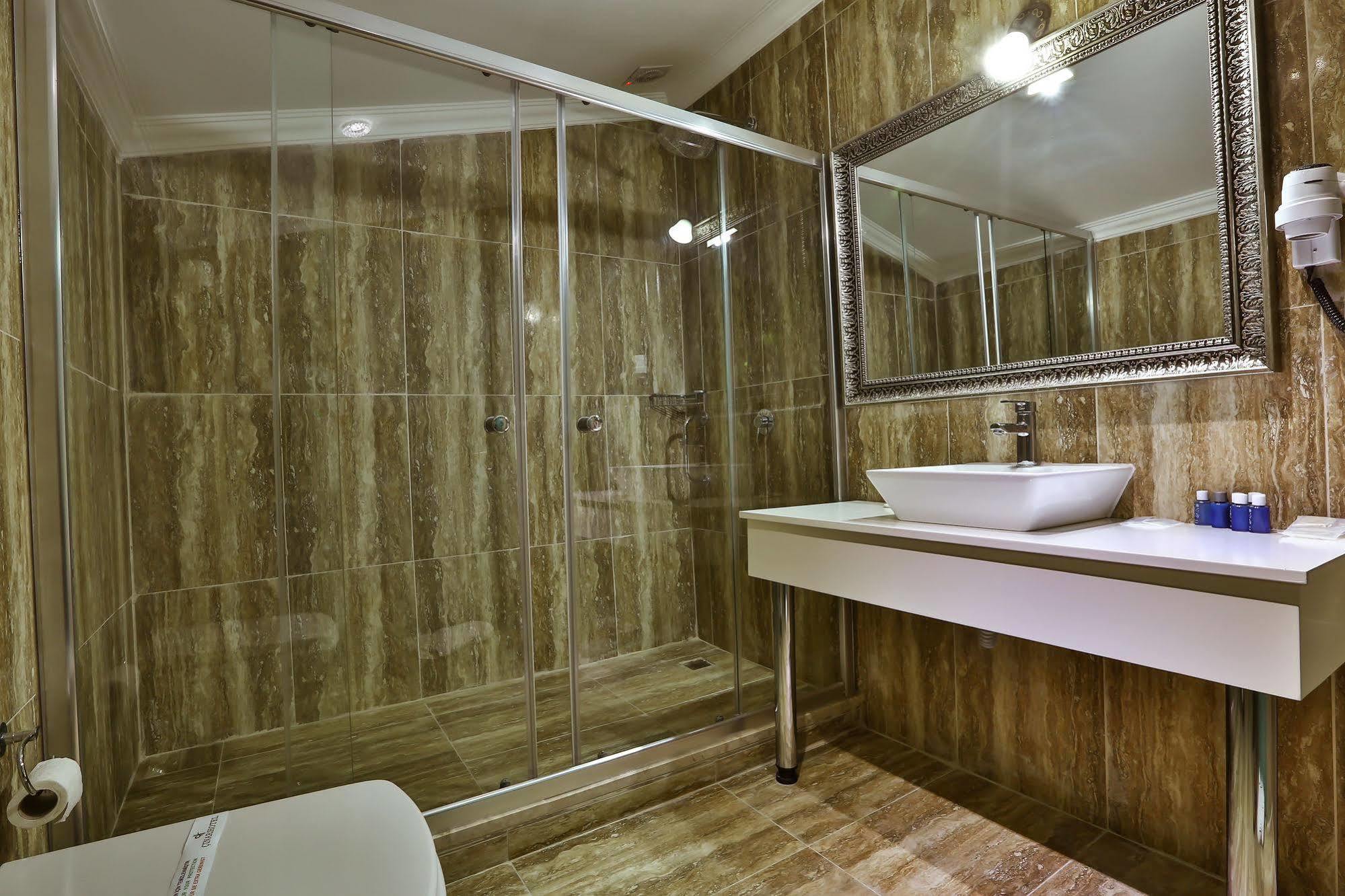 Cinar Boutique Hotel Kas Exterior photo