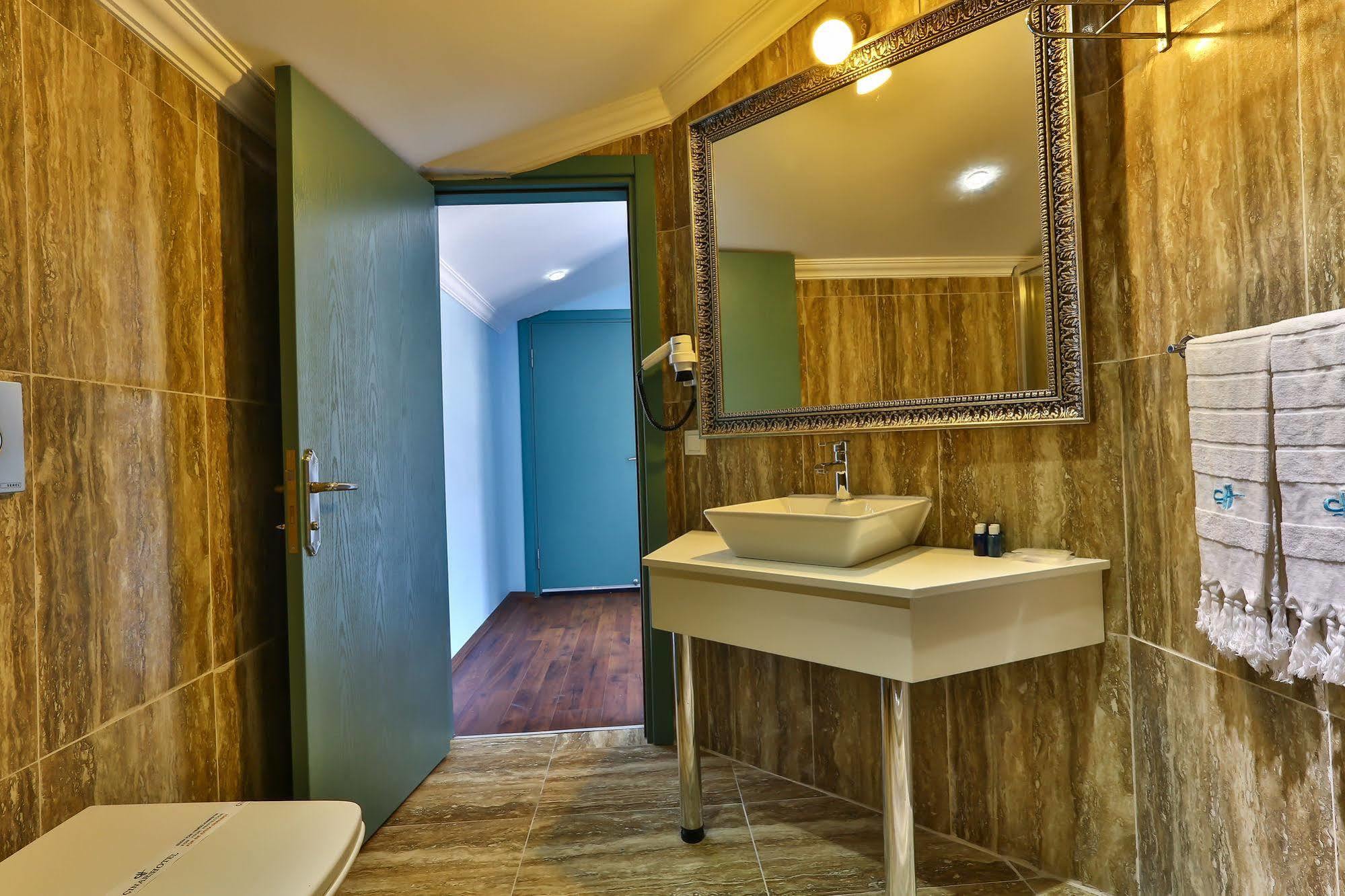 Cinar Boutique Hotel Kas Exterior photo