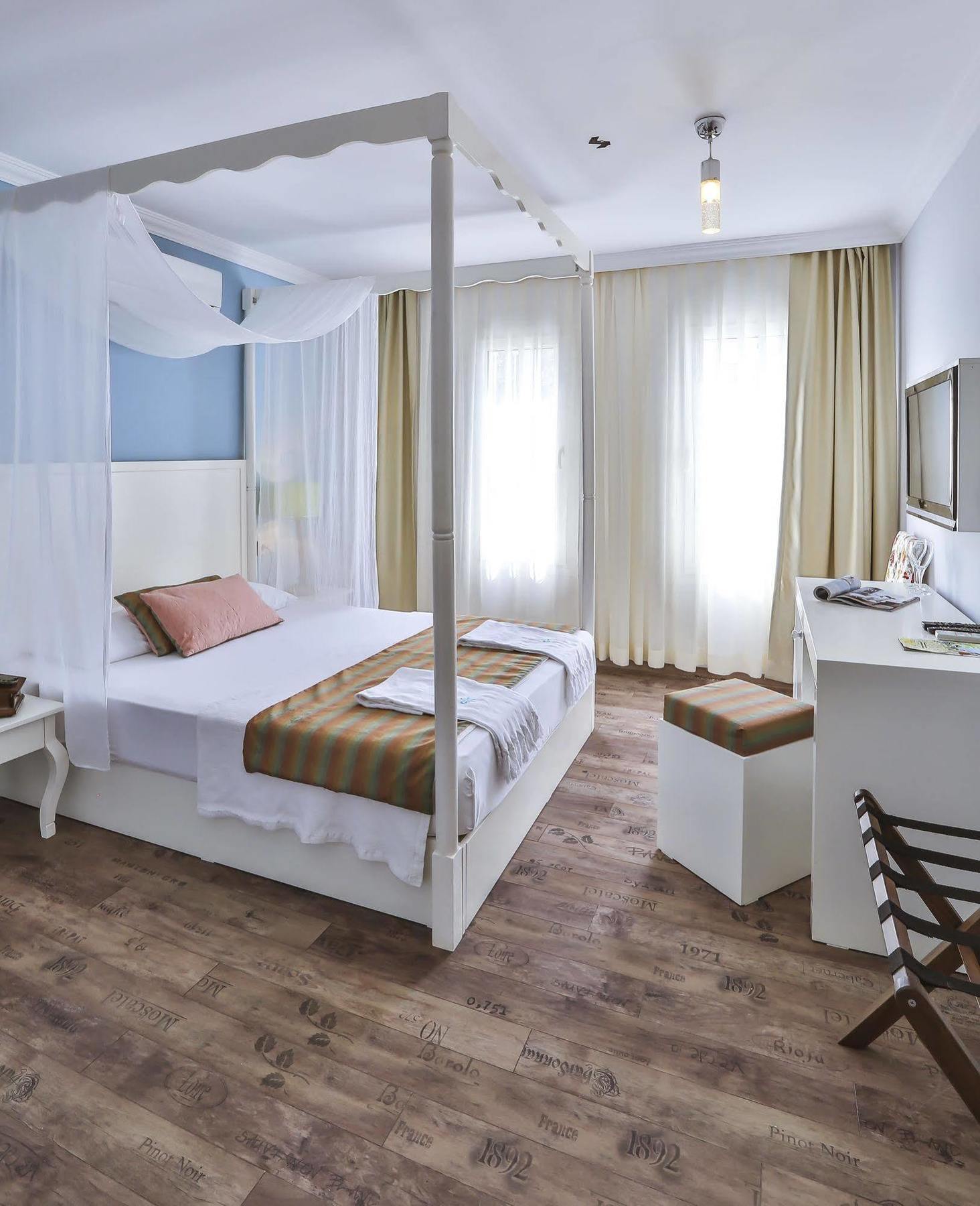 Cinar Boutique Hotel Kas Exterior photo