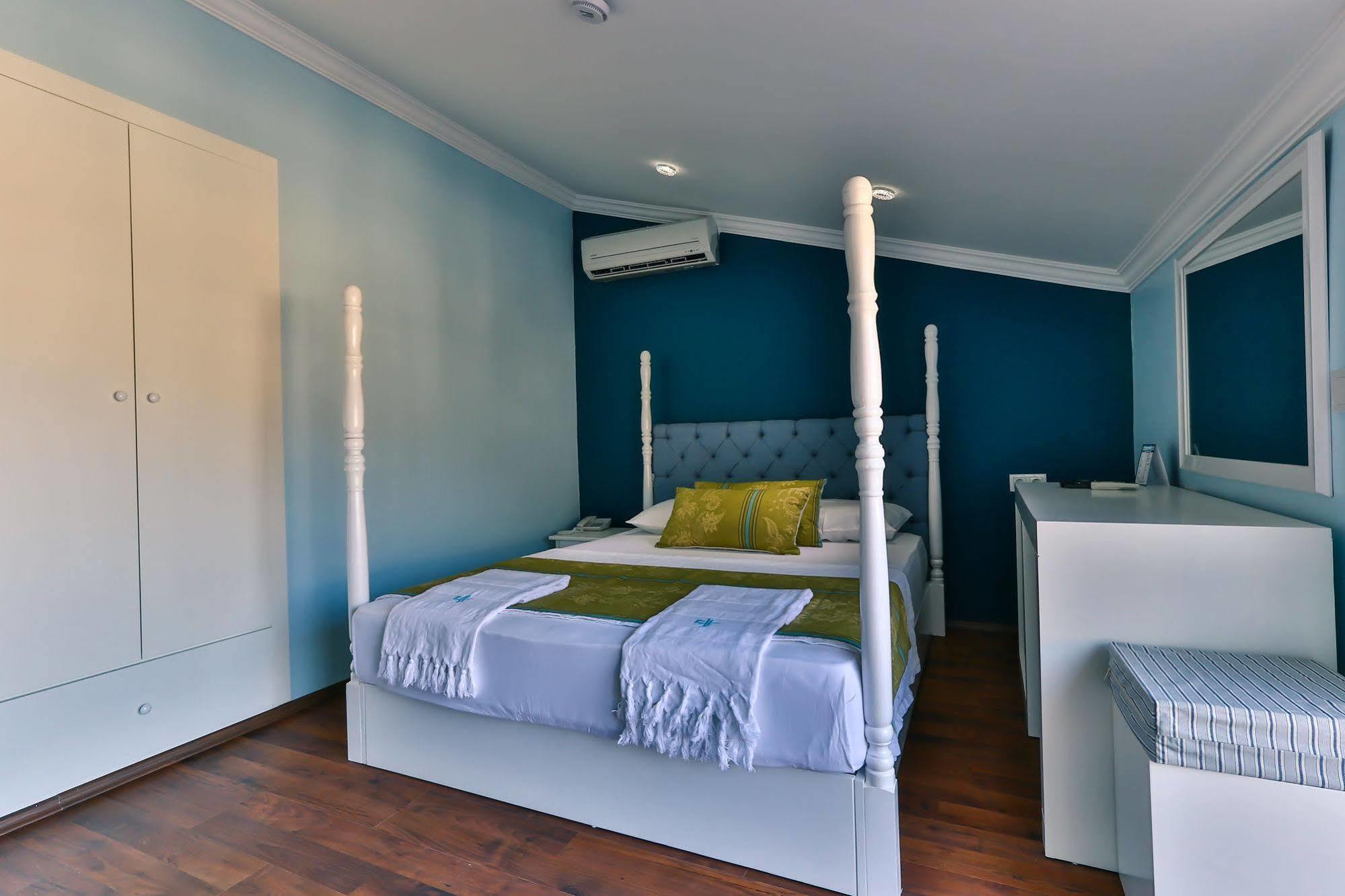 Cinar Boutique Hotel Kas Exterior photo