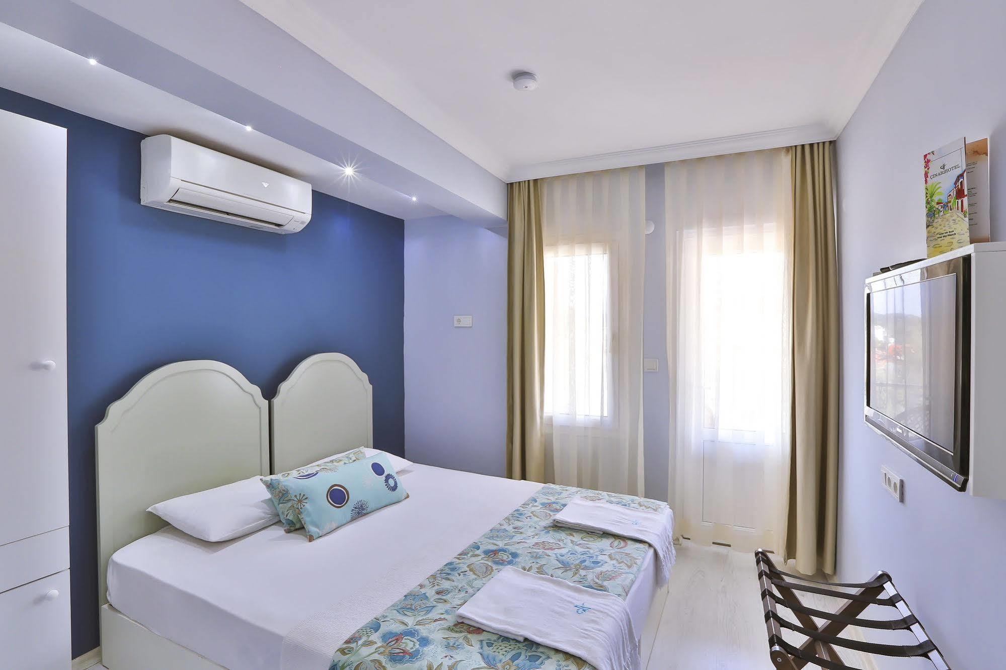 Cinar Boutique Hotel Kas Exterior photo