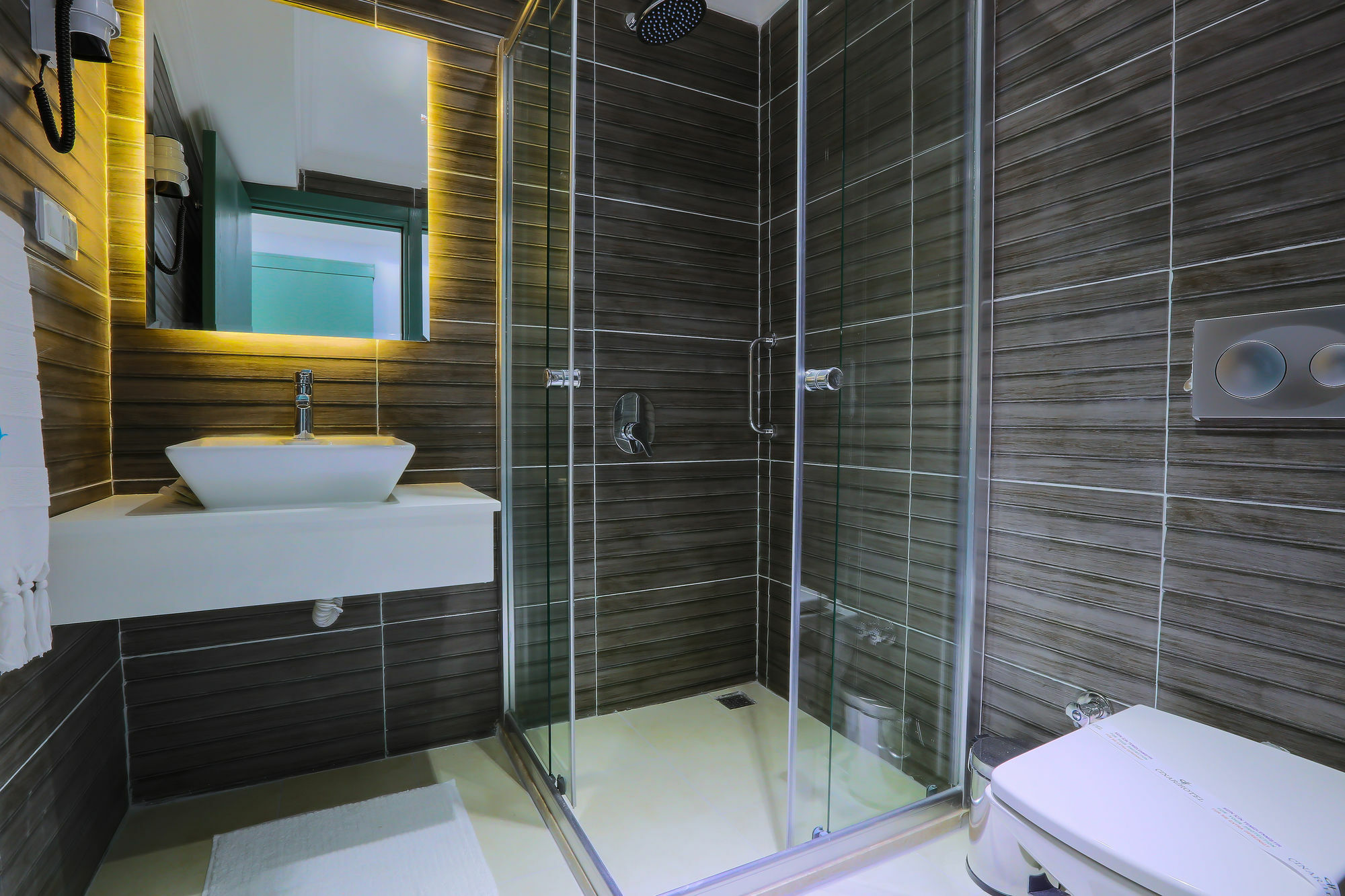 Cinar Boutique Hotel Kas Exterior photo